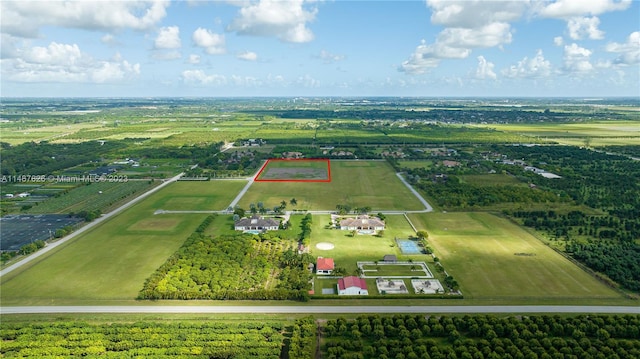 31320 SW 213th Ave, Homestead FL, 33030 land for sale