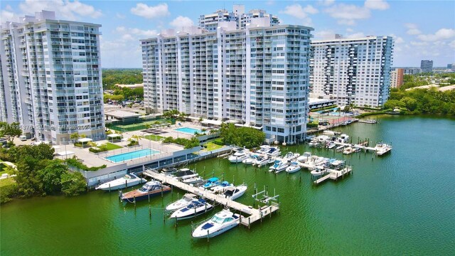 18041 Biscayne Blvd Unit 502, Aventura, FL 33160 - photo 1