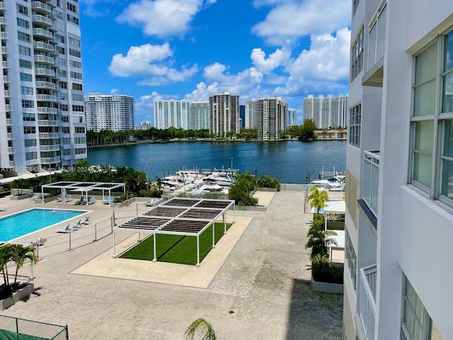 18041 Biscayne Blvd Unit 502, Aventura, FL 33160 - photo 2