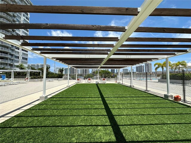 18041 Biscayne Blvd Unit 502, Aventura, FL 33160 - photo 34
