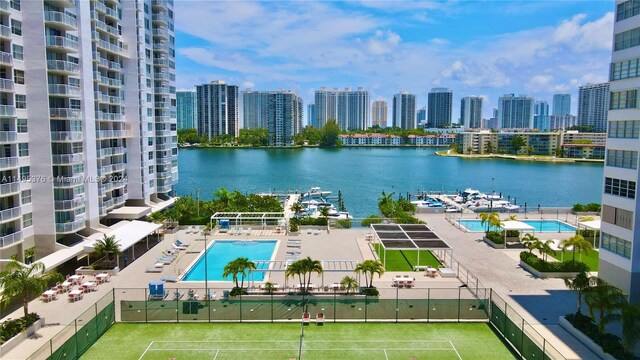 18041 Biscayne Blvd Unit 502, Aventura, FL 33160 - photo 36