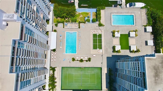 18041 Biscayne Blvd Unit 502, Aventura, FL 33160 - photo 41