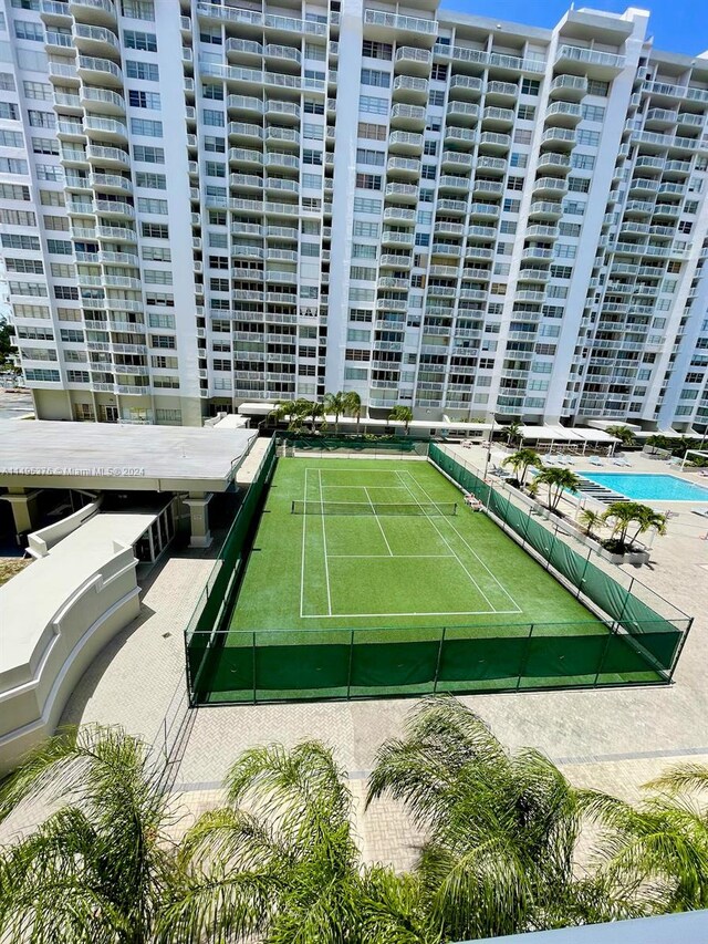 18041 Biscayne Blvd Unit 502, Aventura, FL 33160 - photo 64