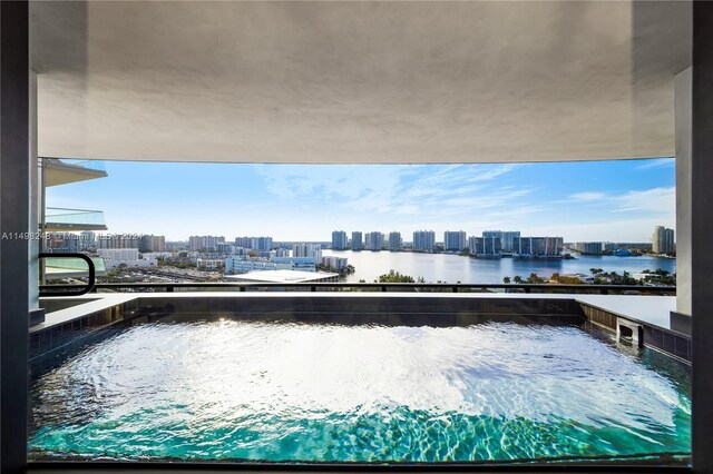 18555 Collins Ave Unit 1503, Sunny Isles Beach, FL 33160 - photo 3