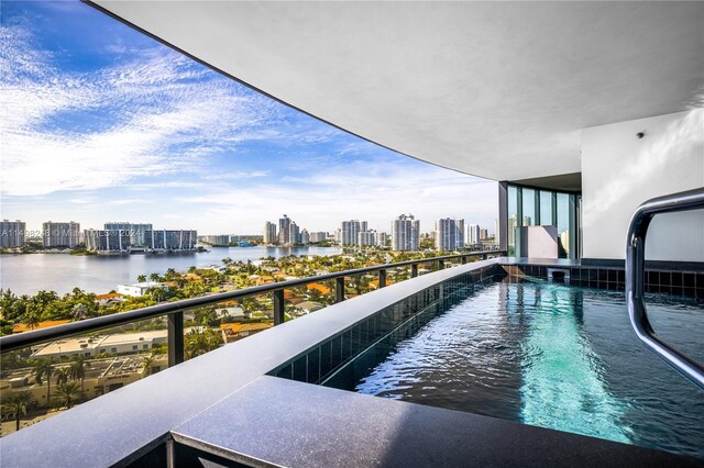 18555 Collins Ave Unit 1503, Sunny Isles Beach, FL 33160 - photo 5