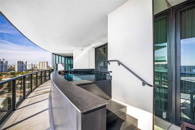 18555 Collins Ave Unit 1503, Sunny Isles Beach, FL 33160 - photo 7