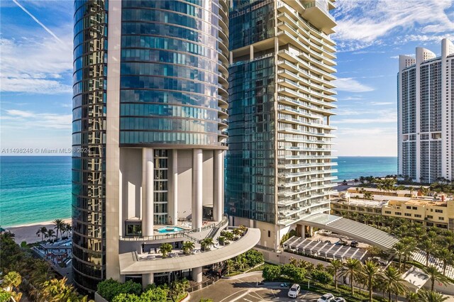 18555 Collins Ave Unit 1503, Sunny Isles Beach, FL 33160 - photo 29