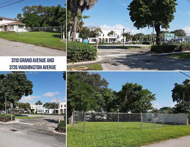 Listing photo 2 for 3735 Washington Ave, Miami FL 33133