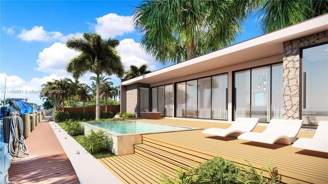 1201 Guava Isle, Fort Lauderdale, FL 33315 - photo 5