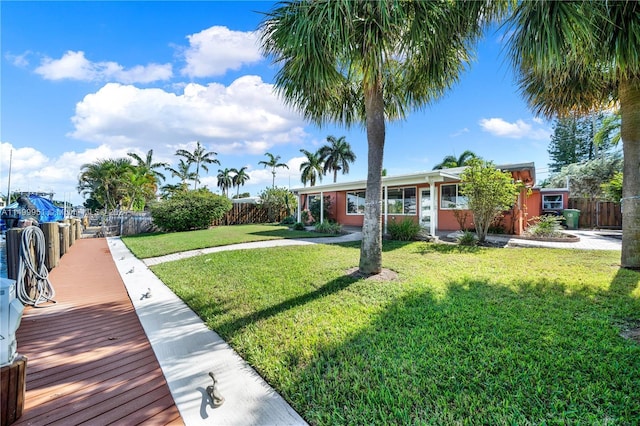 1201 Guava Isle, Fort Lauderdale, FL 33315 - photo 25