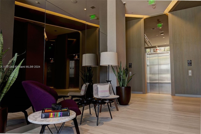 4010 S Ocean Dr Unit R2106, Hollywood, FL 33019 - view of community lobby