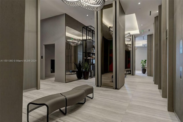 4010 S Ocean Dr Unit R2106, Hollywood, FL 33019 - view of building lobby