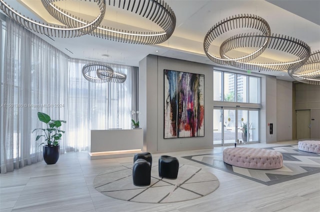 4010 S Ocean Dr Unit R2106, Hollywood, FL 33019 - view of common area