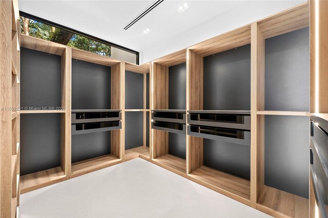 5245 Oak Ln, Coral Gables, FL 33156 - view of spacious closet