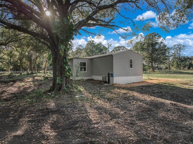 104 Ballard, Avon Park, FL 33825 - view of property exterior
