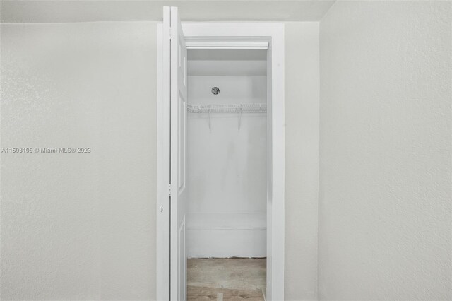 104 Ballard, Avon Park, FL 33825 - view of closet