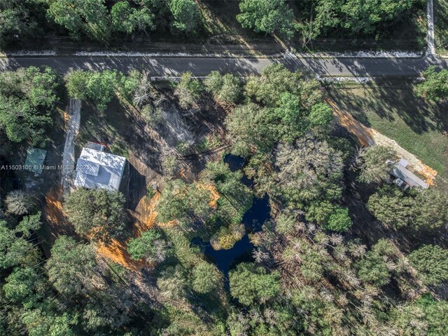 104 Ballard, Avon Park, FL 33825 - aerial view of property and surrounding area