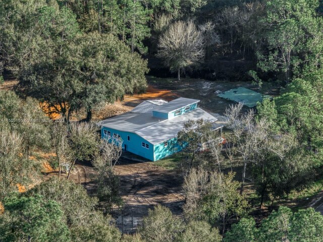 104 Ballard, Avon Park, FL 33825 - view of subject property