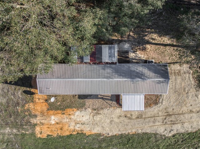 104 Ballard, Avon Park, FL 33825 - view of subject property