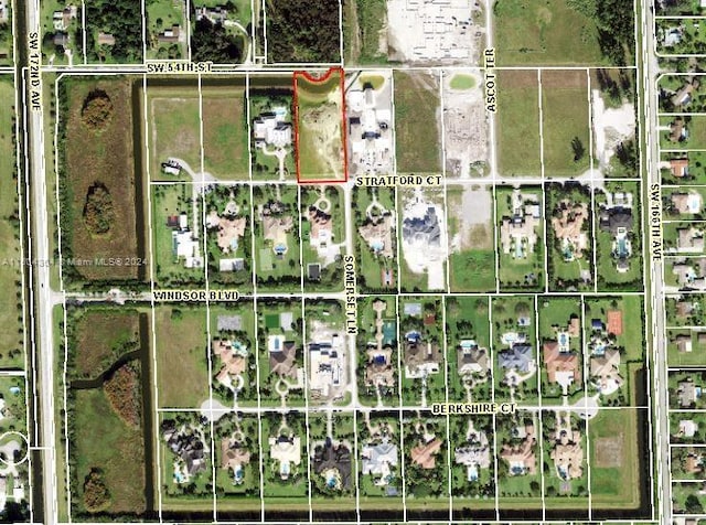 16825 Stratford Ct, Southwest Ranches, FL 33331 - photo 1