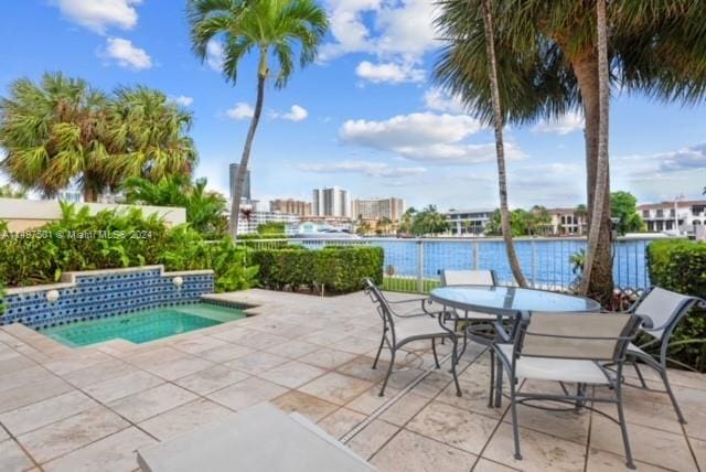 21305 NE 38th Ave Unit 56, Aventura, FL 33180 - photo 36