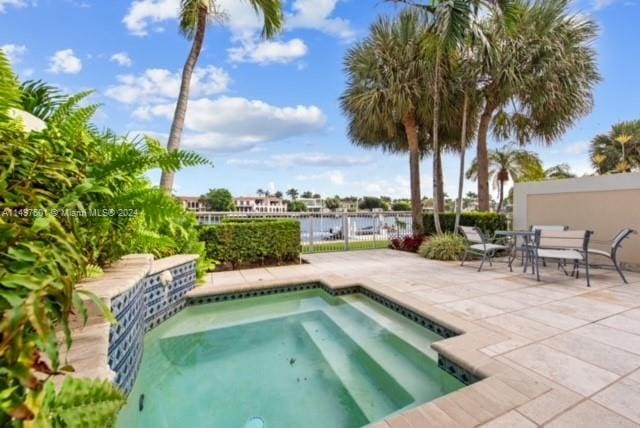 21305 NE 38th Ave Unit 56, Aventura, FL 33180 - photo 37