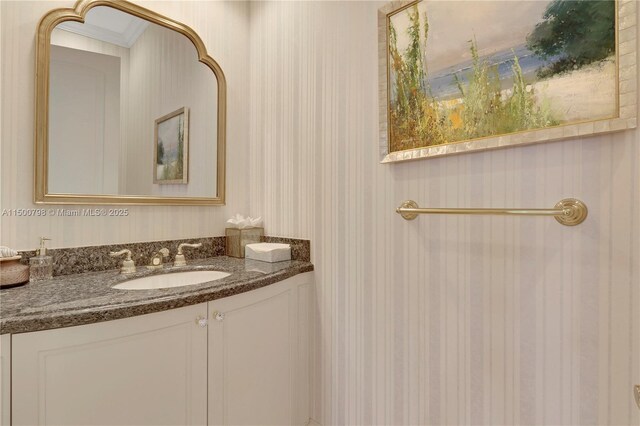 17571 SE Conch Bar Ave, Jupiter, FL 33469 - bathroom with vanity