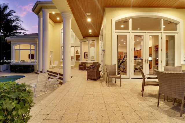 17571 SE Conch Bar Ave, Jupiter, FL 33469 - exterior space