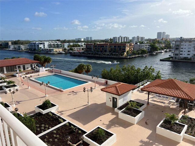 290 174th St Unit 702, Sunny Isles Beach, FL 33160 - photo 1