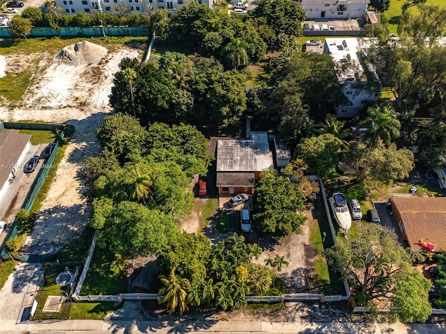 13265 Alexandria Dr, Opa-Locka, FL 33054 - drone / aerial view