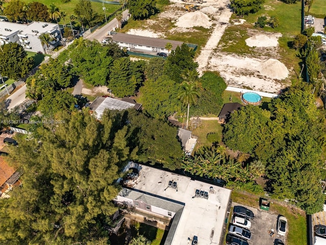13265 Alexandria Dr, Opa-Locka, FL 33054 - aerial view