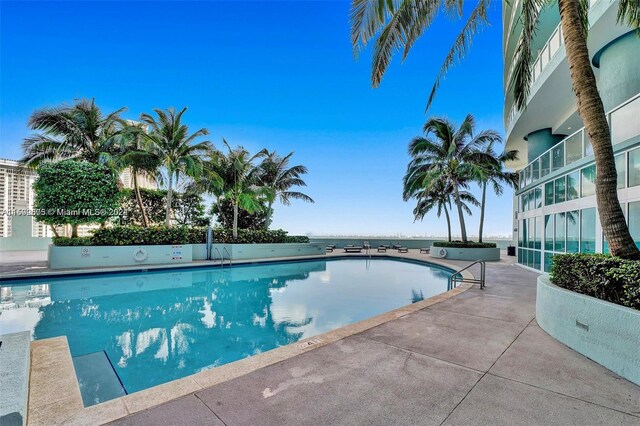 1900 N Bayshore Dr Unit 508, Miami, FL 33132 - photo 23