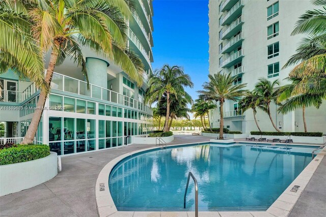 1900 N Bayshore Dr Unit 508, Miami, FL 33132 - photo 24