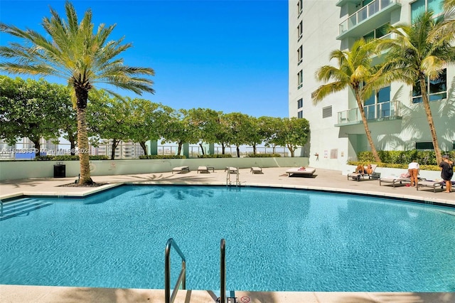 1900 N Bayshore Dr Unit 508, Miami, FL 33132 - photo 26