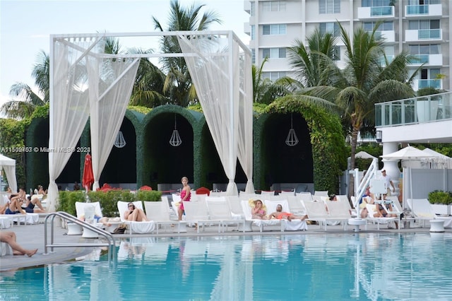 1100 W Ave Unit 1220, Miami Beach, FL 33139 - photo 1