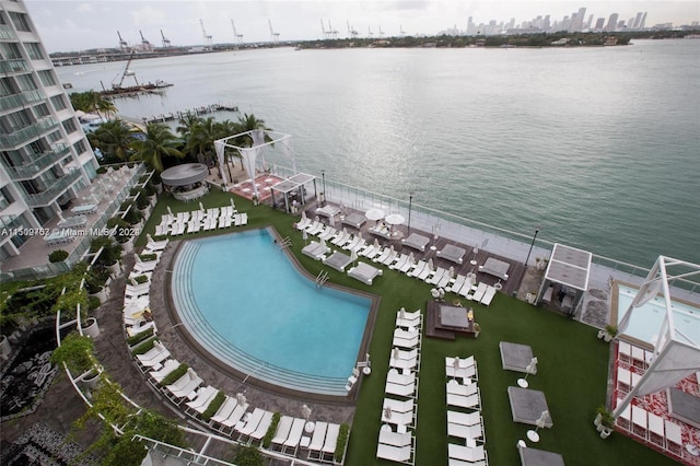 1100 W Ave Unit 1220, Miami Beach, FL 33139 - photo 10