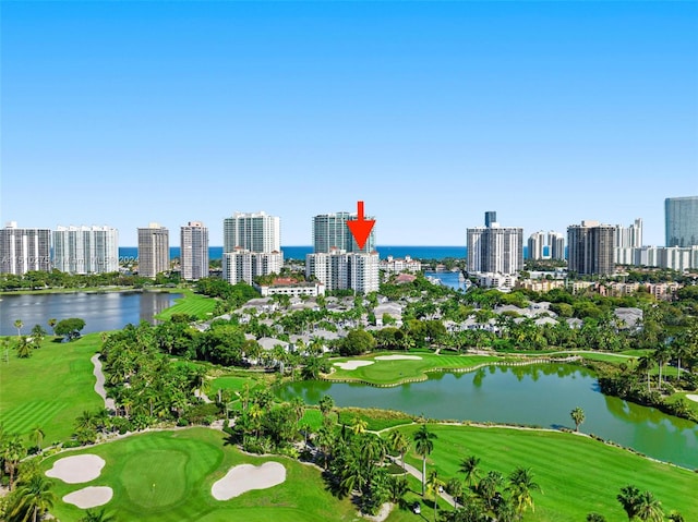 19900 E Country Club Dr Unit 502, Aventura, FL 33180 - photo 1