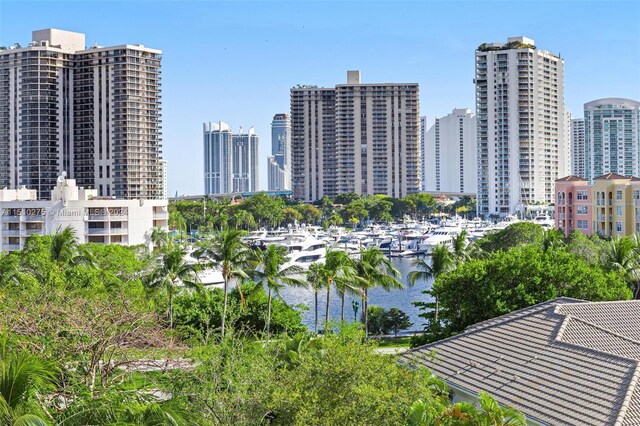 19900 E Country Club Dr Unit 502, Aventura, FL 33180 - photo 22