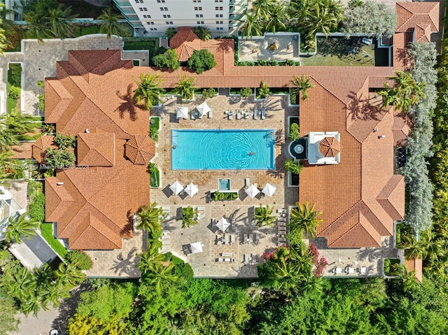 19900 E Country Club Dr Unit 502, Aventura, FL 33180 - photo 23