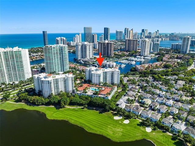 19900 E Country Club Dr Unit 502, Aventura, FL 33180 - photo 24