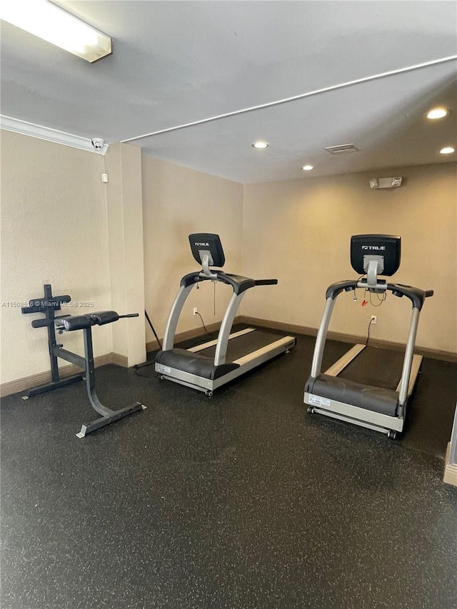 1805 Sans Souci Blvd Unit 302, North Miami, FL 33181 - photo 33