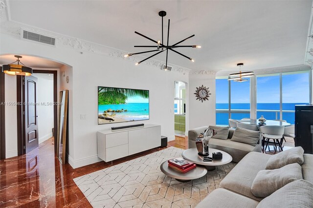 18201 Collins Ave Unit 3809, Sunny Isles Beach, FL 33160 - photo 1