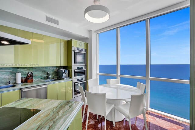 18201 Collins Ave Unit 3809, Sunny Isles Beach, FL 33160 - photo 11