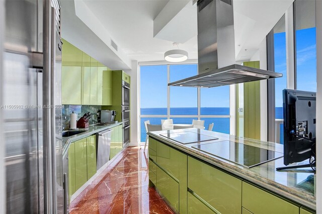 18201 Collins Ave Unit 3809, Sunny Isles Beach, FL 33160 - photo 13