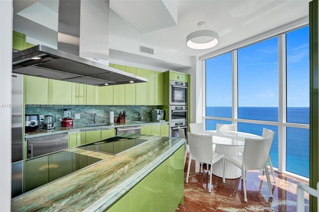 18201 Collins Ave Unit 3809, Sunny Isles Beach, FL 33160 - photo 14