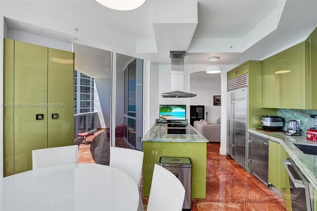 18201 Collins Ave Unit 3809, Sunny Isles Beach, FL 33160 - photo 15