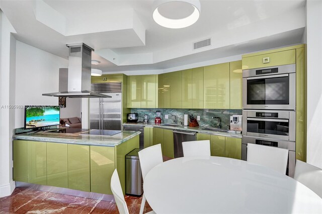 18201 Collins Ave Unit 3809, Sunny Isles Beach, FL 33160 - photo 16