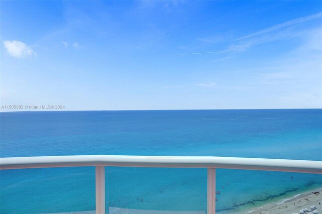 18201 Collins Ave Unit 3809, Sunny Isles Beach, FL 33160 - photo 34