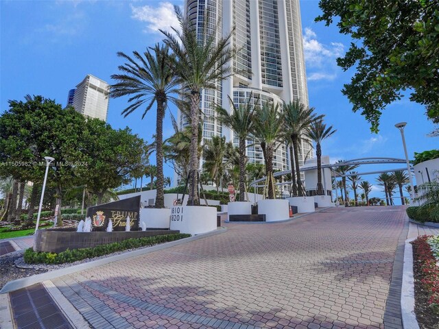 18201 Collins Ave Unit 3809, Sunny Isles Beach, FL 33160 - photo 55