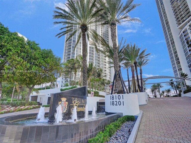 18201 Collins Ave Unit 3809, Sunny Isles Beach, FL 33160 - photo 56